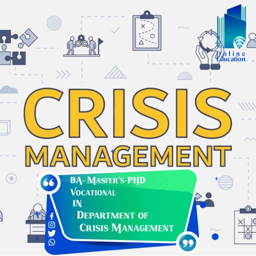 Department of Crisis Management
